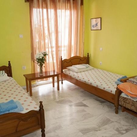 Meteora Christian'S Place ตริกาลา ภายนอก รูปภาพ